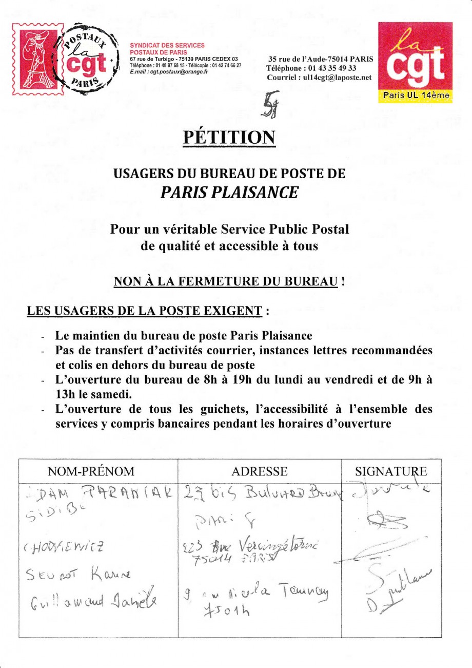 CGT_POSTAUX_PARIS_SIGNATURES_PAPIER_PETITION_POSTE_PLAISANCE-LOSSERAND_251_SIGNATURES_21.jpg