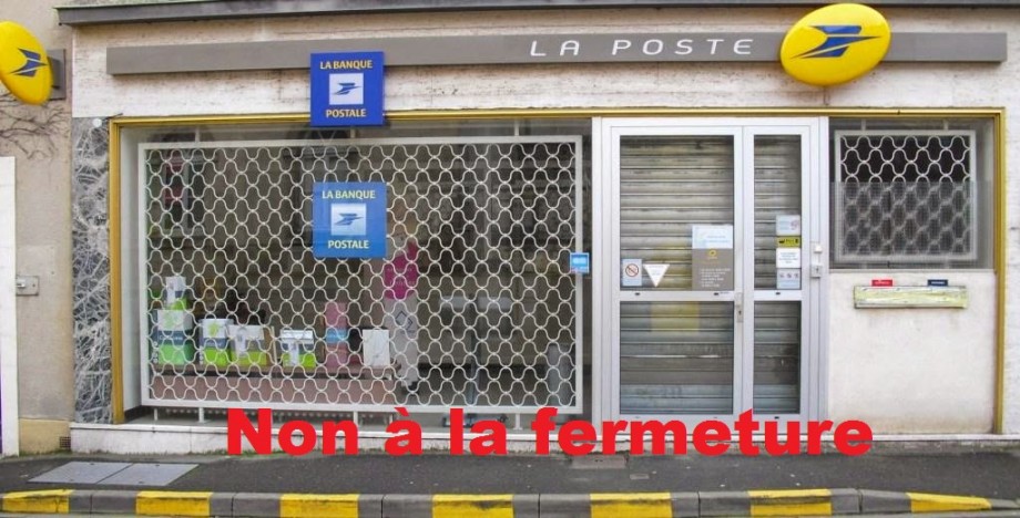 Soutenons Nos Bureaux De Poste Petitionenligne Com Soutenons Nos Bureaux De Poste Petitionenligne Com